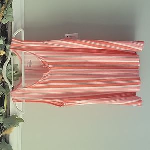 Lane Bryant Tank Top